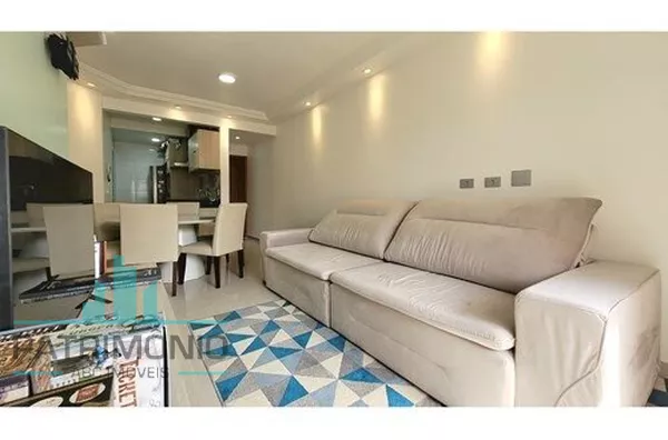 Apartamento à venda no Bairro Assunção em São Bernardo Do Campo.