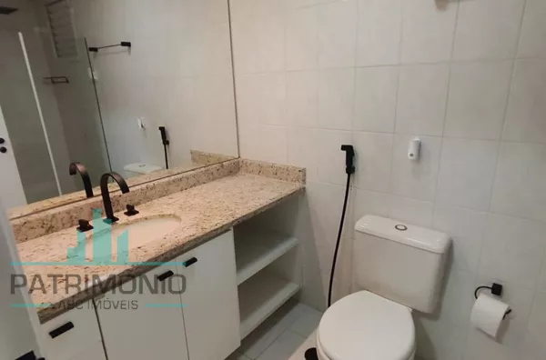 Banheiro social