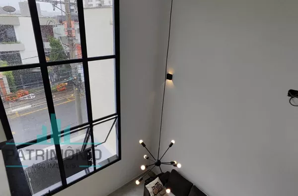 Sobrado à venda no bairro Barcelona em São Caetano Do Sul.