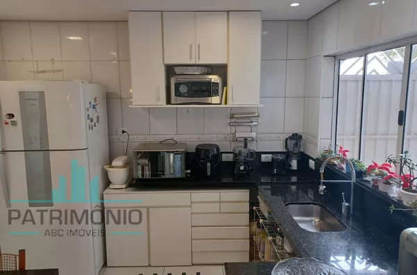 Sobrado à venda, Cerâmica, São Caetano Do Sul