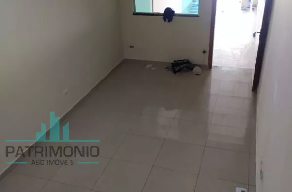 Sobrado com 3 dormitórios à venda - Vila Alpina - São Paulo/SP