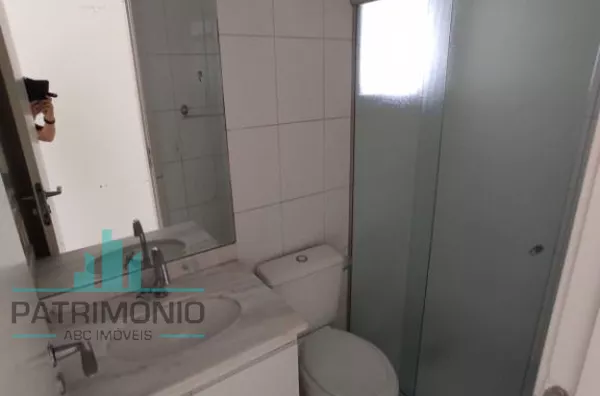 Banheiro