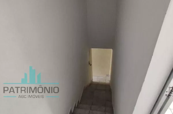 Sobrado a venda no Bairro Olímpico - São Caetano do Sul/SP