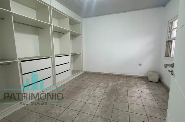 Dormitório
