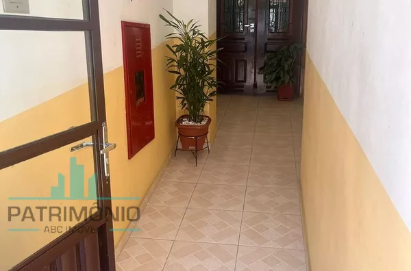 Hall de entrada