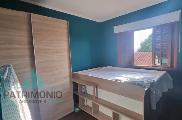 Dormitório