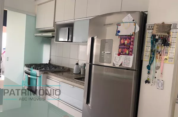 Apartamento à venda no Condomínio Totalitá no Bairro Boa Vista em São Caetano do Sul. 
