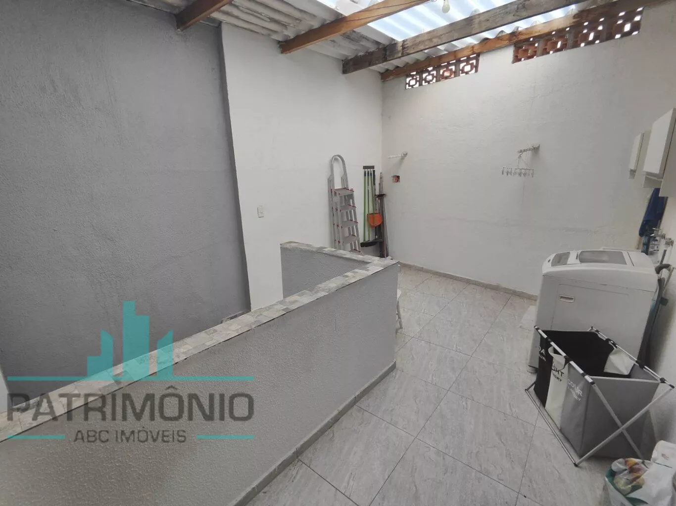 Sobrado, 3 quartos, 140 m² - Foto 30