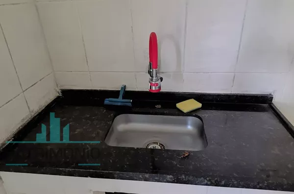 Casa para locação no bairro Nova Gerty em São Caetano do Sul.