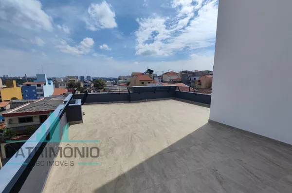 Futura Área gourmet