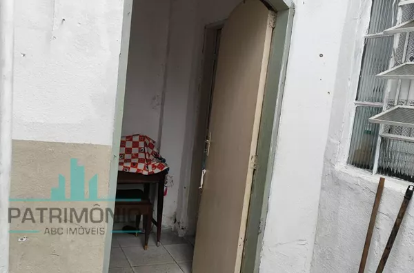Casa assobradada à venda no bairro Osvaldo Cruz em São Caetano do Sul. - Foto 22