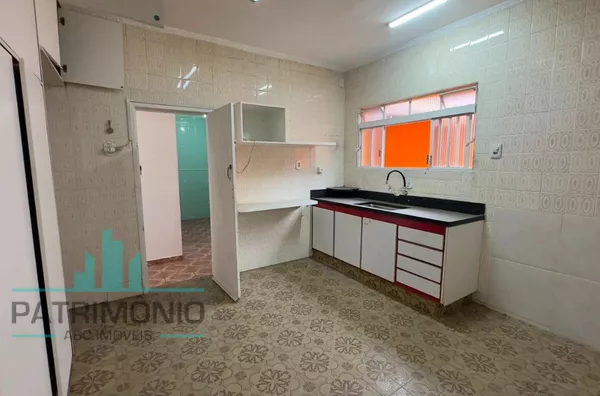 Cozinha