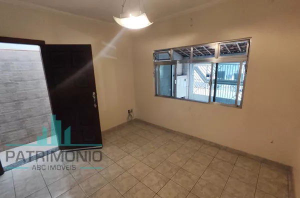 Casa Térrea a venda no Bairro São José em São Caetano do Sul