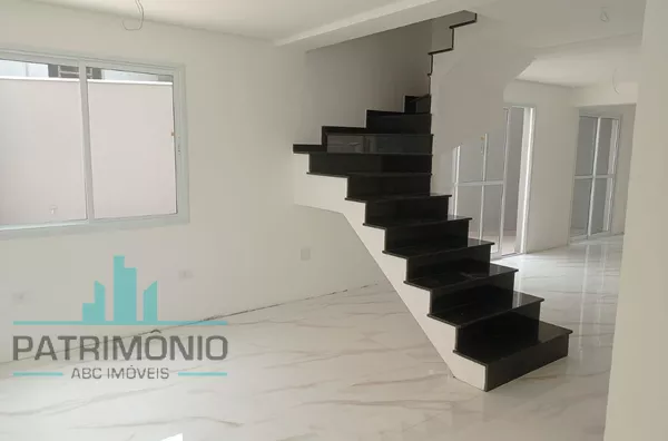 Sobrado à venda no Bairro Boa Vista em São Caetano Do Sul. 