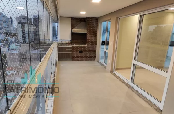 Apartamento de 147m² a venda no Condomínio San Gimignano em São Caetano do Sul