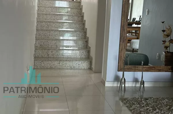 Sobrado à venda no bairro Barcelona - São Caetano do Sul.