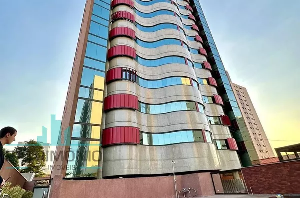 Apartamento a venda no Edifício Cezanne no Bairro Santa Paula em São Caetano do Sul