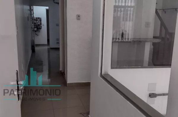 Sobrado comercial para venda no bairro Centro - São Caetano do Sul.