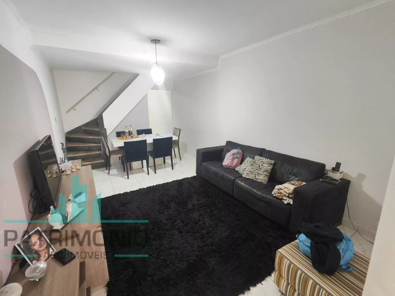 Sobrado, 3 quartos, 140 m² - Foto 2