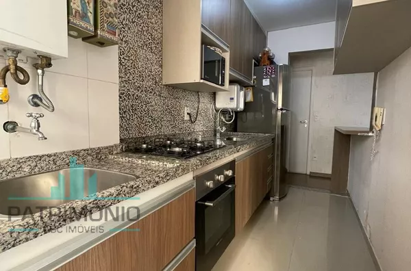 Apartamento à venda no Bairro Boa Vista em São Caetano Do Sul.