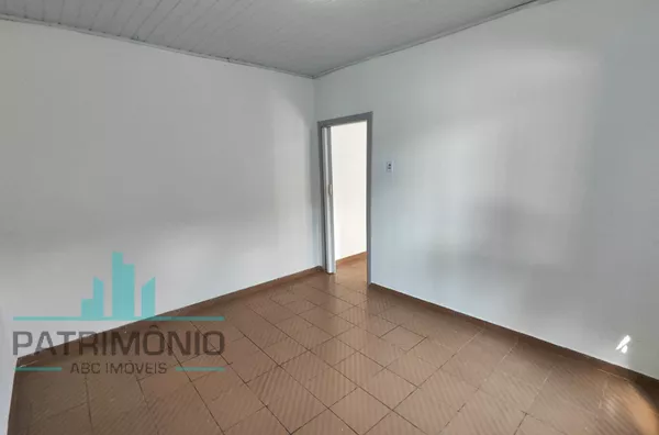 Casa a venda no Bairro Osvaldo Cruz em São Caetano do Sul