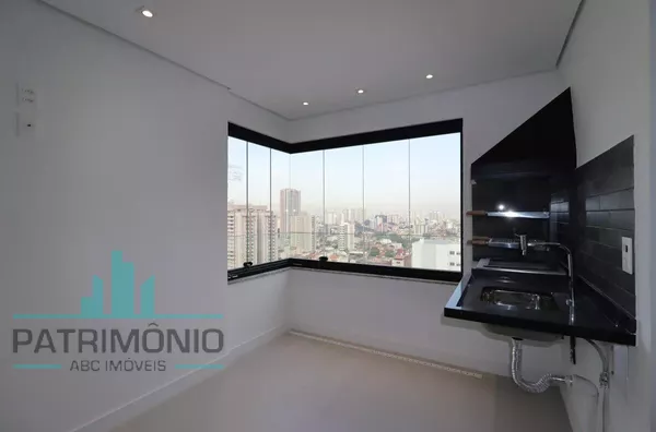 Apartamento no Mirai Campestre Patriani à venda no Bairro Campestre em Santo André.