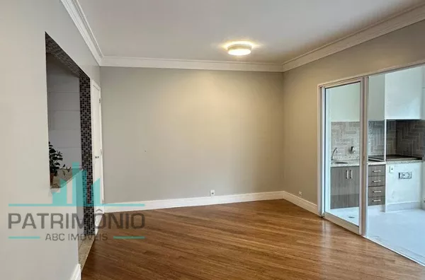 Apartamento com 97m² a venda no Condomínio Pateo Catalunya em São Caetano do Sul. 