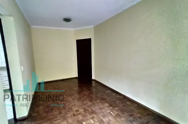 Apartamento à venda no Bairro Osvaldo Cruz em São Caetano Do Sul.