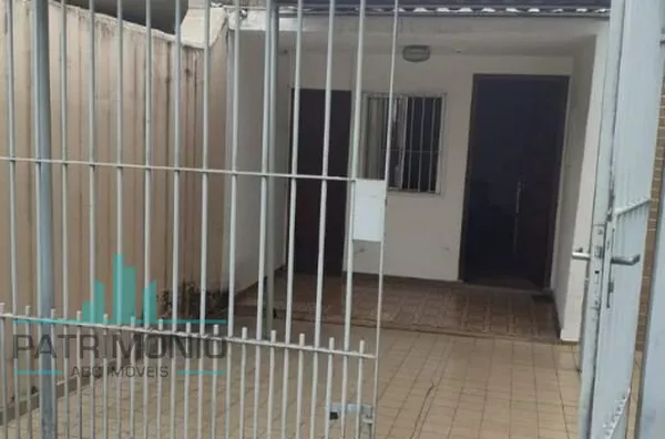 Terreno para venda no bairro Olímpico - São Caetano do Sul.