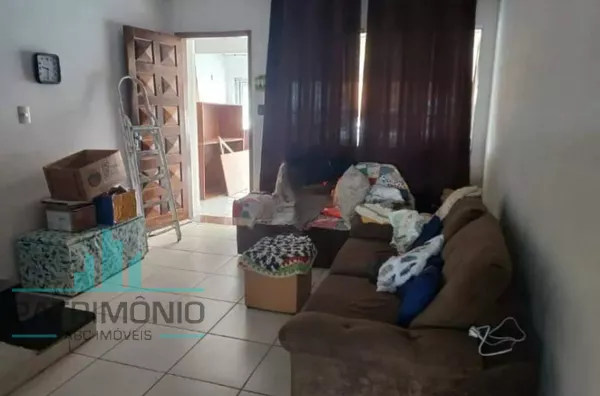 Sobrado à venda no Bairro Olímpico em São Caetano do Sul.