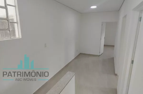 Casa para aluguel no Bairro Barcelona em São Caetano Do Sul