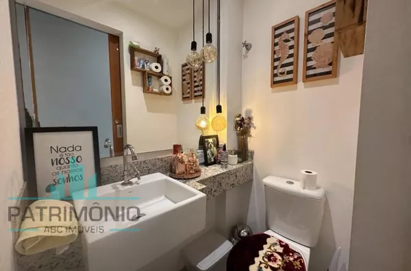 Lavabo