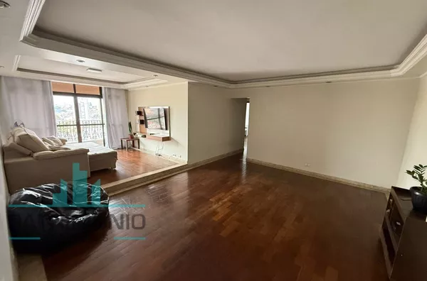 Apartamento à venda no Barro Santa Paula em São Caetano Do Sul.
