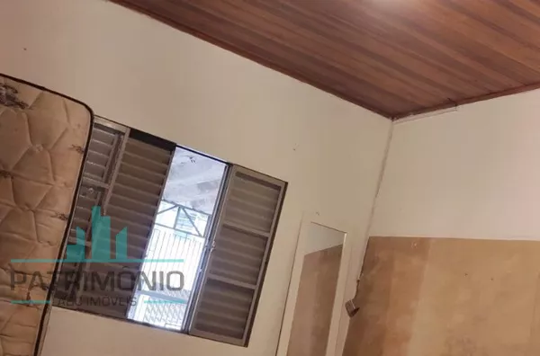 Dormitório 1 (casa 1)