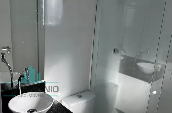 Banheiro