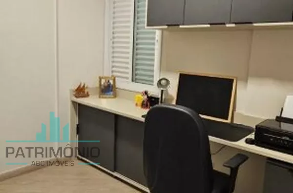 Dormitório 2 / Escritório