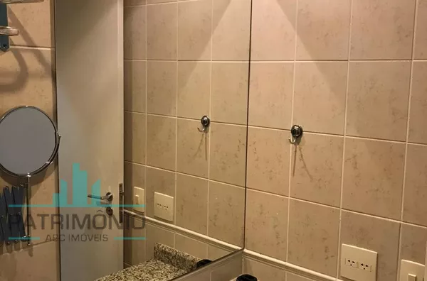 Flat a venda no Mercure Hotels em São Caetano do Sul com 20m².