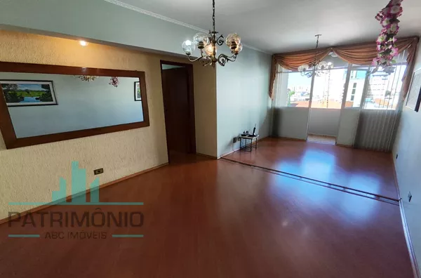 Apartamento à venda no Bairro Santa Paula em São Caetano Do Sul.