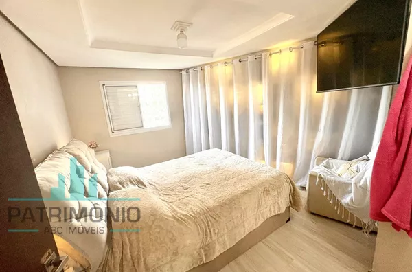 Dormitório