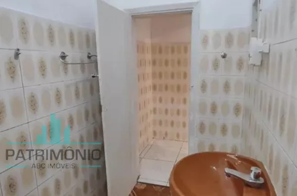 Banheiro
