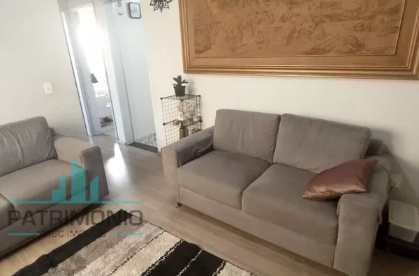 Apartamento Térreo a venda no Rudge Ramos em São Bernardo do Campo