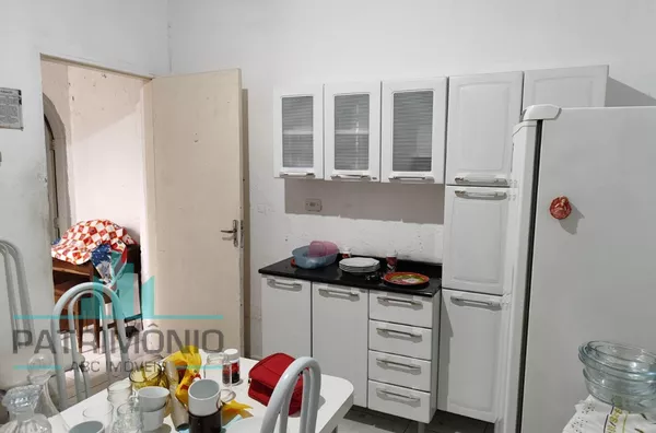 Casa assobradada à venda no bairro Osvaldo Cruz em São Caetano do Sul. - Foto 7