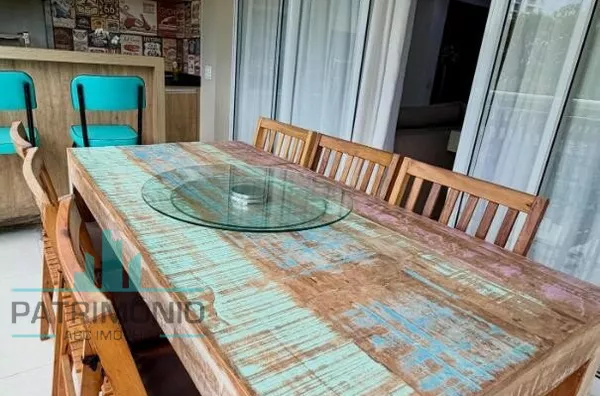 Apartamento à venda no Condomínio Pateo Catalunya no Bairro Boa Vista em São Caetano Do Sul.