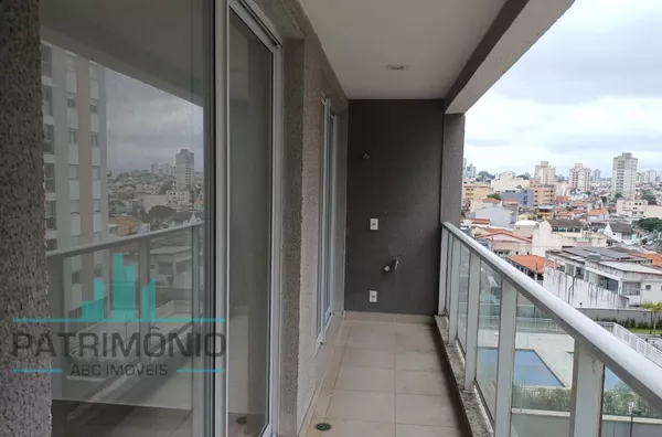 Apartamento para locação no Bairro Boa Vista em São Caetano Do Sul.