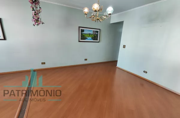 Apartamento à venda no Bairro Santa Paula em São Caetano Do Sul.