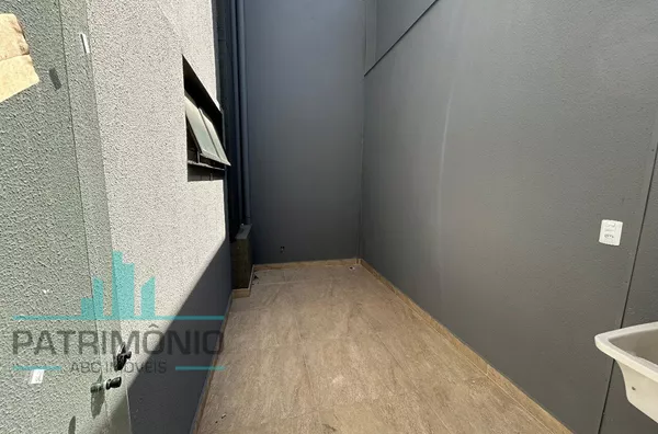 Apartamento à venda no Residencial Fit no Bairro Nova Gerty em São Caetano Do Sul.