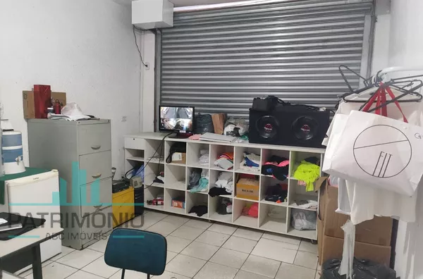 Galpão para venda - Ipiranga - São Paulo