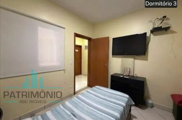 Dormitório