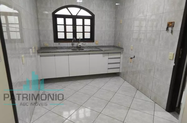 Casa para locação no Bairro São José em São Caetano Do Sul.