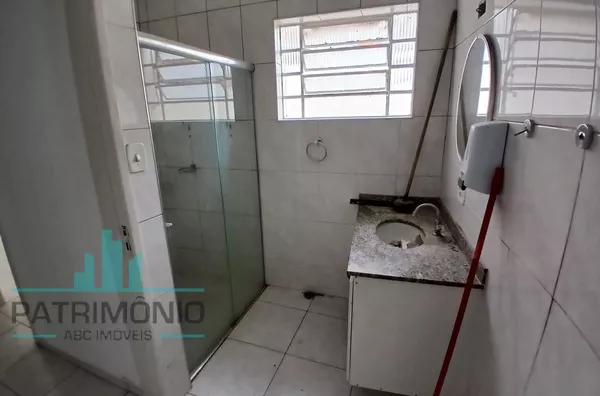 Banheiro